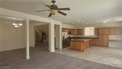 119 Honors Course Drive Living Room
