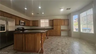 119 Honors Course Drive Kitchen