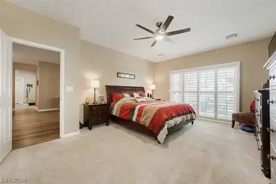 2381 Orangeburg Place Bedroom