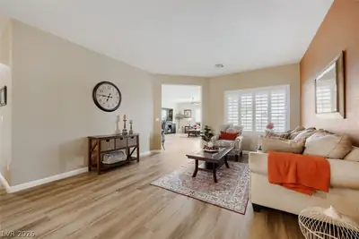 2381 Orangeburg Place Living Room