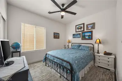 7940 Fantail Drive Bedroom