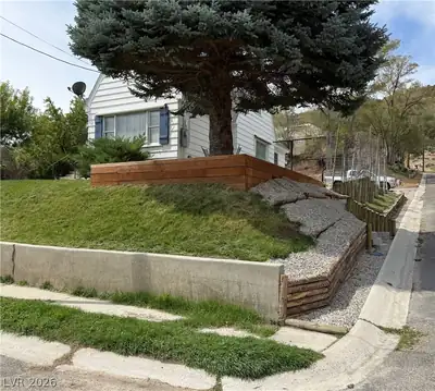 1001 Canyon Street Ely, NV 89301