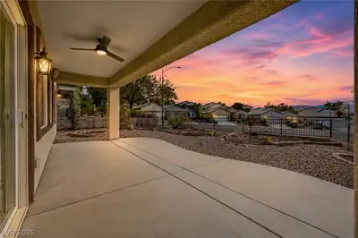 2559 Anani Road Patio