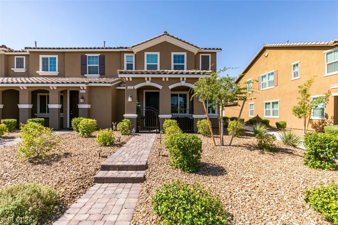 3231 Pergusa Drive