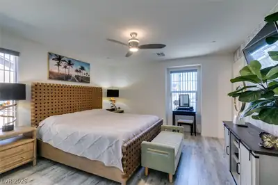 3231 Pergusa Drive Primary Bedroom