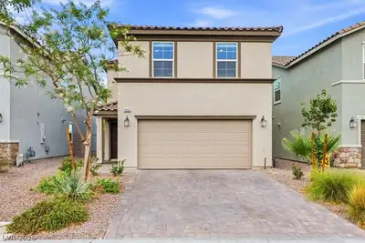 4056 Campeche Avenue Las Vegas, NV 89121