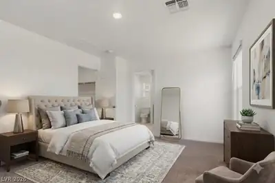 4056 Campeche Avenue Primary Bedroom
