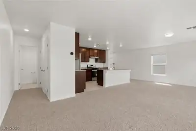 4056 Campeche Avenue Living Room
