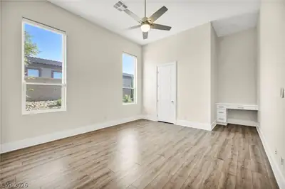 1121 Du Fort Hills Court, Henderson, NV 89002 Bedroom