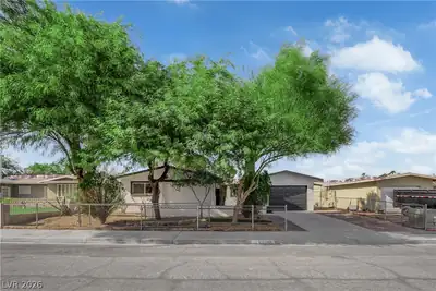 2109 Jansen Avenue, Las Vegas