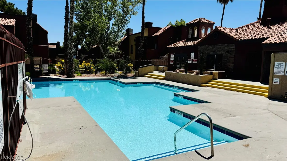 4050 Pacific Harbors Drive 124