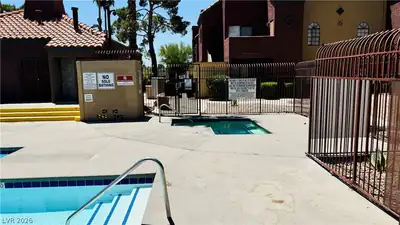 4050 Pacific Harbors Drive 124 