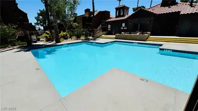 4050 Pacific Harbors Drive 124 