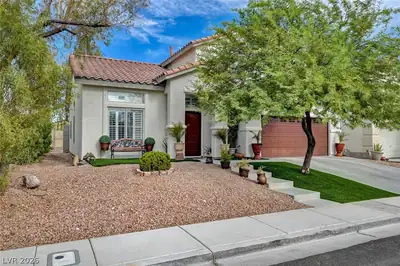 5926 Gingham Street North Las Vegas, NV 89031