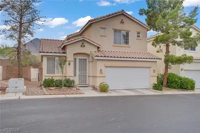 3205 Rainmaker Street Las Vegas, NV 89129