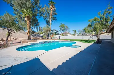 7100 King Solomons Court Pool