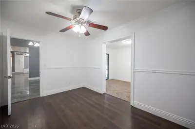 7100 King Solomons Court Bedroom