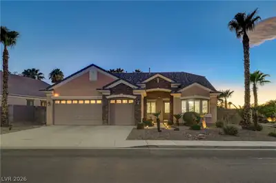 1353 Romanesca Drive Henderson, NV 89052
