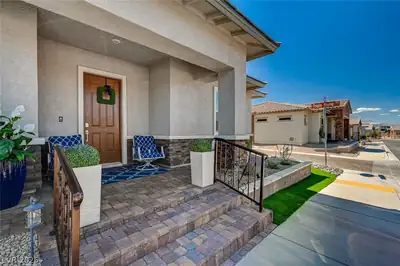 762 Praire Plume Street Henderson, NV 89011