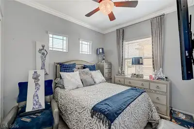 762 Praire Plume Street Bedroom