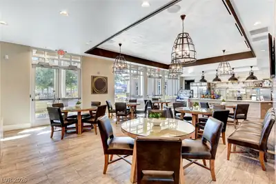 762 Praire Plume Street Dining Area