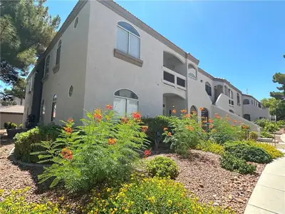 700 Carnegie Street 2312, Henderson