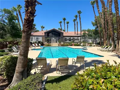 700 Carnegie Street 2312 Pool