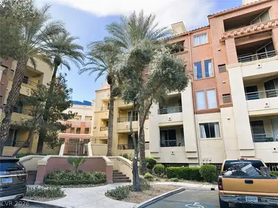 220 East Flamingo Road 124, Las Vegas