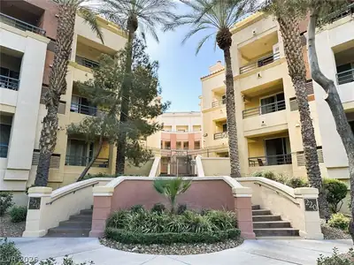 220 East Flamingo Road 124 