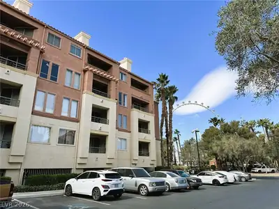 220 East Flamingo Road 124 