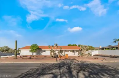 429 Crestway Road Henderson, NV 89015