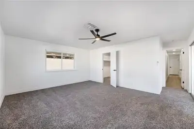 429 Crestway Road Bedroom