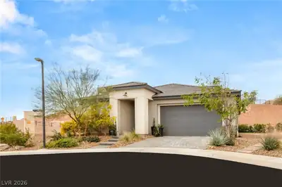 6 Sun Lily Lane Henderson, NV 89011