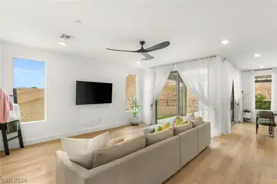 6 Sun Lily Lane Living Room