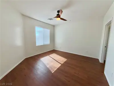 6868 Sky Pointe Drive 2041 Bedroom