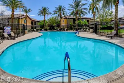 6868 Sky Pointe Drive 2041 Pool