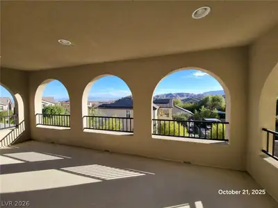 12281 Terrace Verde Avenue Patio