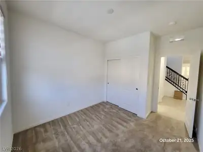 12281 Terrace Verde Avenue Bedroom