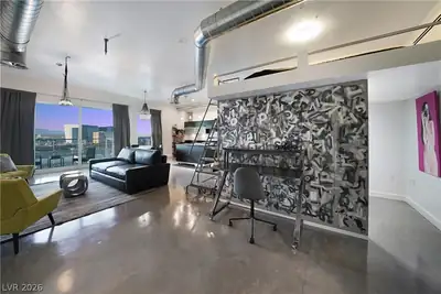 200 Hoover Avenue 1101, Las Vegas