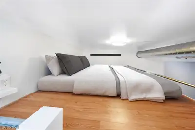 200 Hoover Avenue 1101 Loft