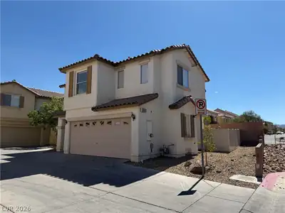 5863 Rose Tiara Drive, Las Vegas