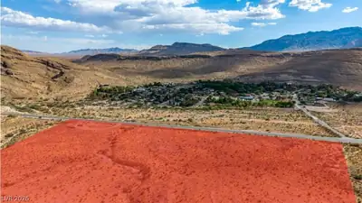 Blue Diamond, Las Vegas, NV 89178 Lot