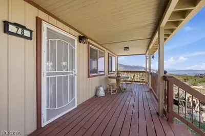78 Pine Road Patio