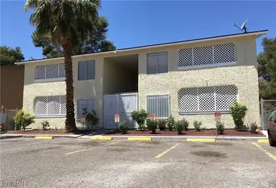 2762 Sidewinder C, Las Vegas