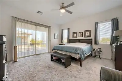 747 Orange Plume Walk Bedroom