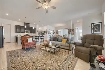 747 Orange Plume Walk Living Room