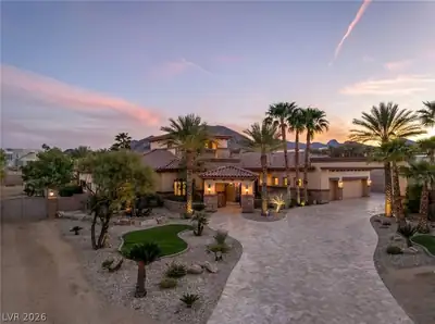 1065 Kratzer Circle Henderson, NV 89002