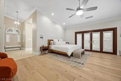 8180 West Red Coach Avenue Bedroom