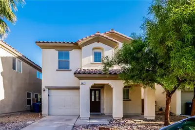 562 Swiss Cottage Avenue, Las Vegas