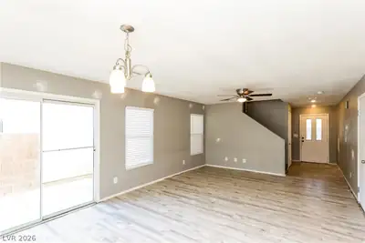 562 Swiss Cottage Avenue Living Room